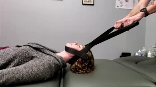 Y-Strap Chiropractor